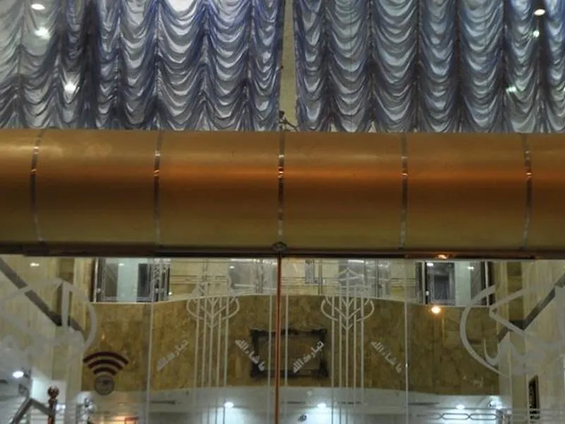 فندق الرحابة المكية 0*, Mekke Suudi Arabistan