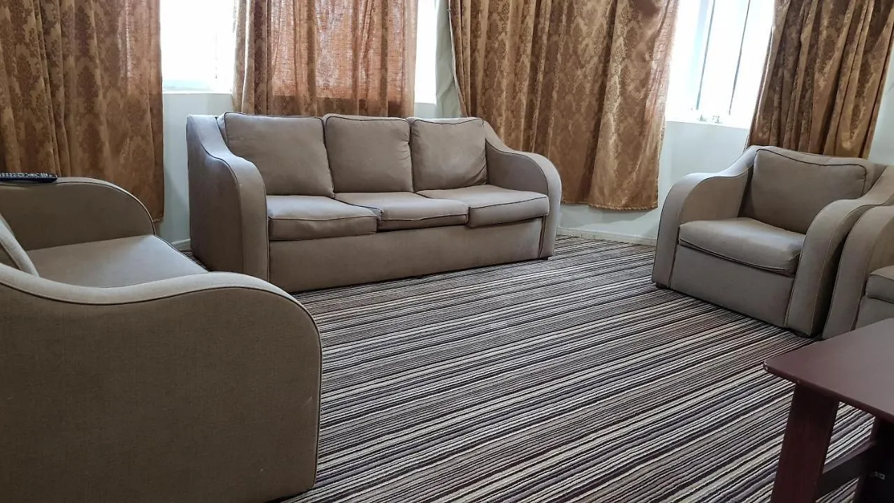 فندق الرحابة المكية Mekke