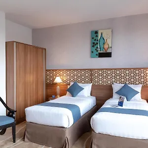 Hotel Sunrise Ajyad, Mecca