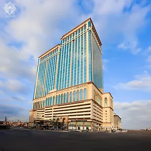 Hotel Manarat Gaza - Al Haram Tower, Mecca