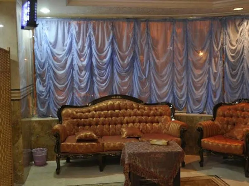 فندق الرحاب المكية