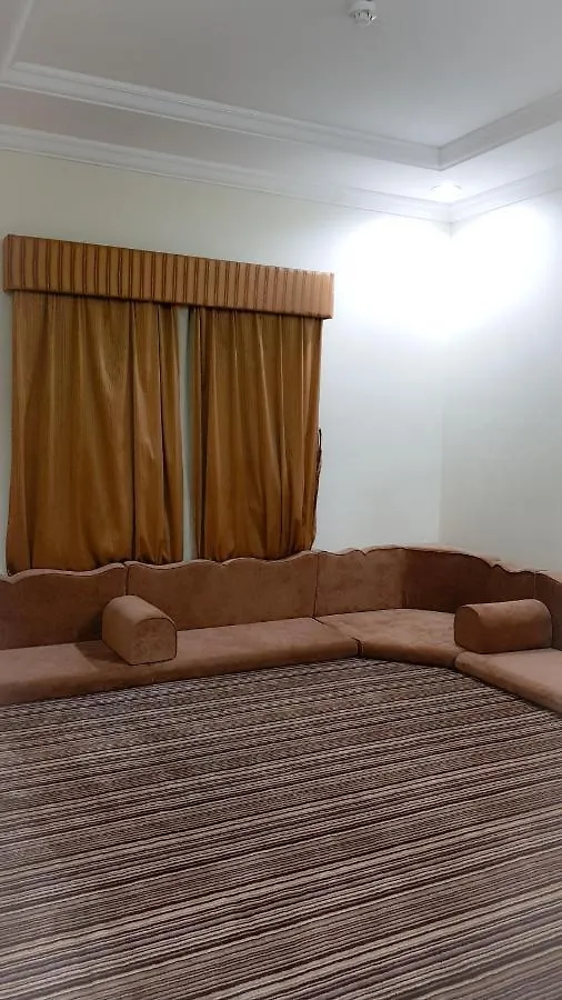 فندق الرحاب المكية  مكة