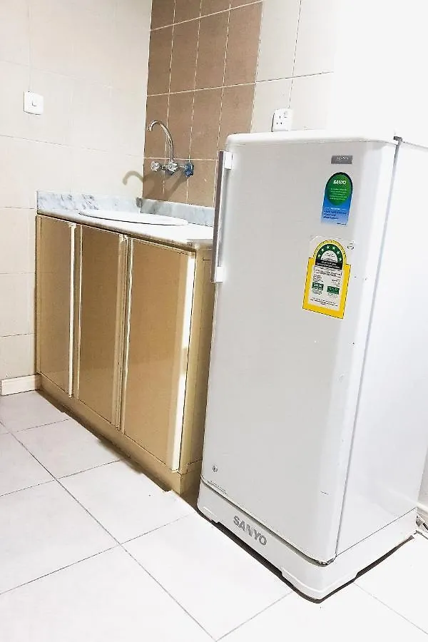 فندق الرحاب المكية