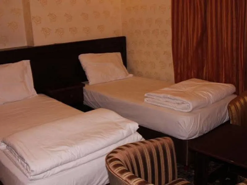 Al Rehaba Al Makkiah Hotel Mecca